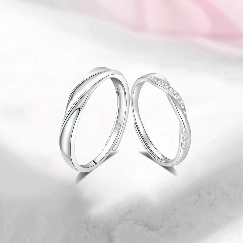 YOASOBI Rings Unisex-6