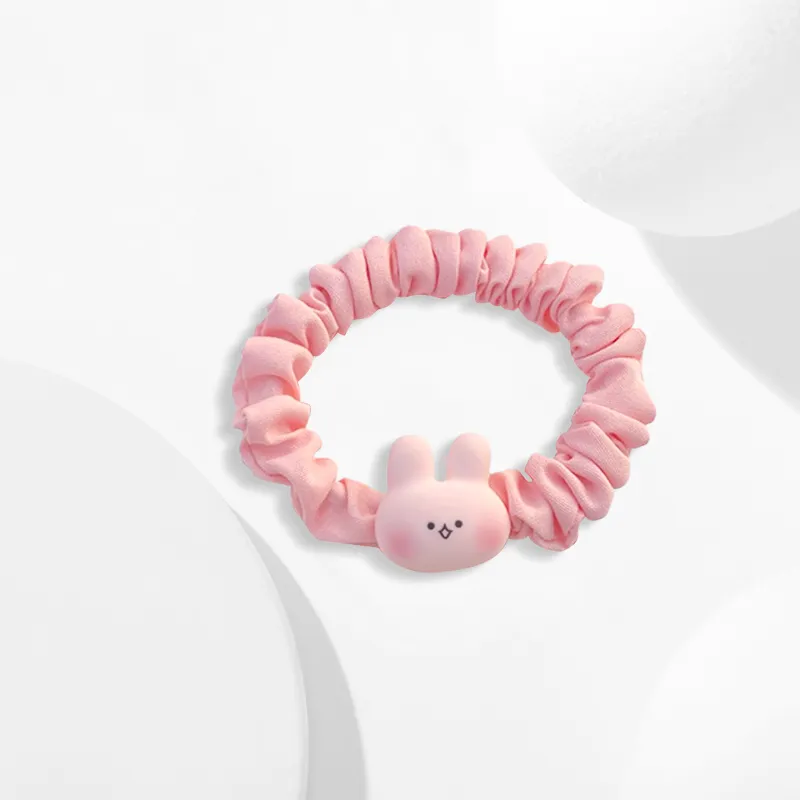 YOASOBI Rubber Band Hair Tie Women's-4