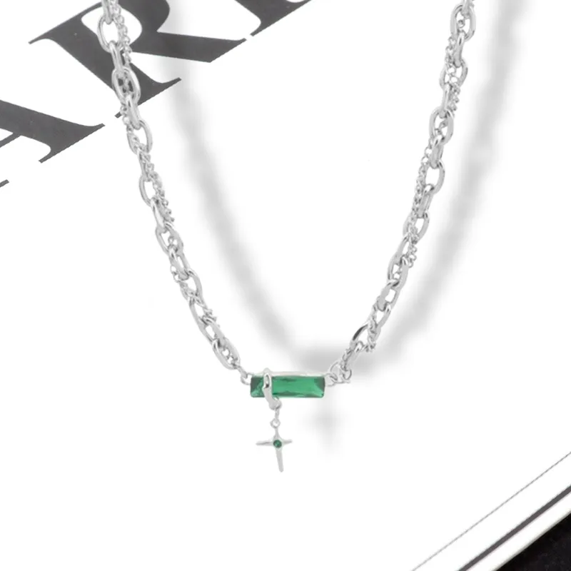 YOASOBI Necklaces Unisex-1