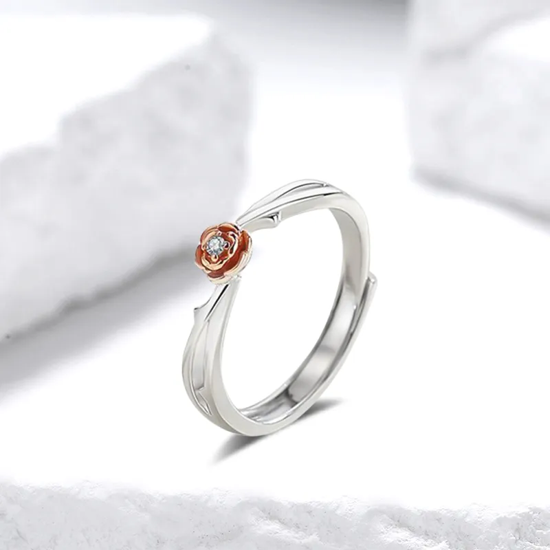 YOASOBI Rings Unisex-5