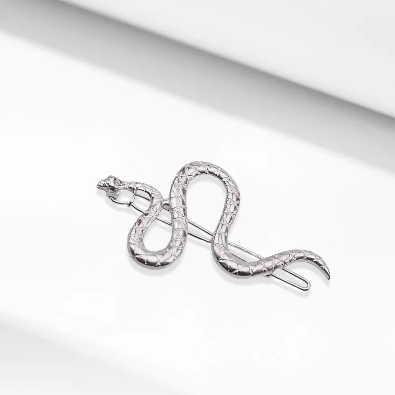 YOASOBI Alloy Hair Clips Women's-1