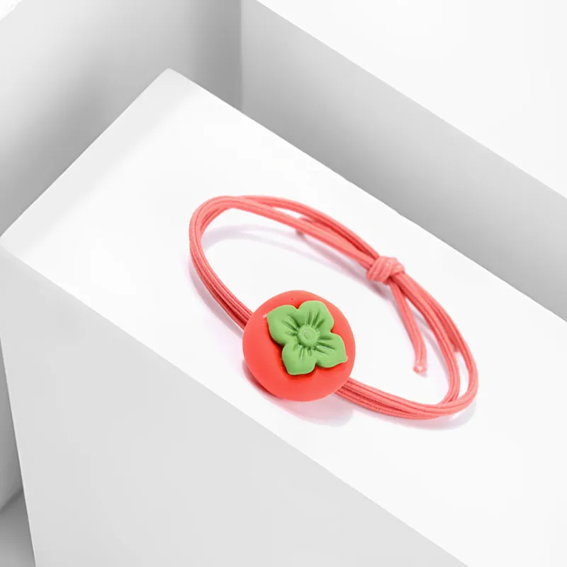 YOASOBI Rubber Band Hair Tie Women's-4