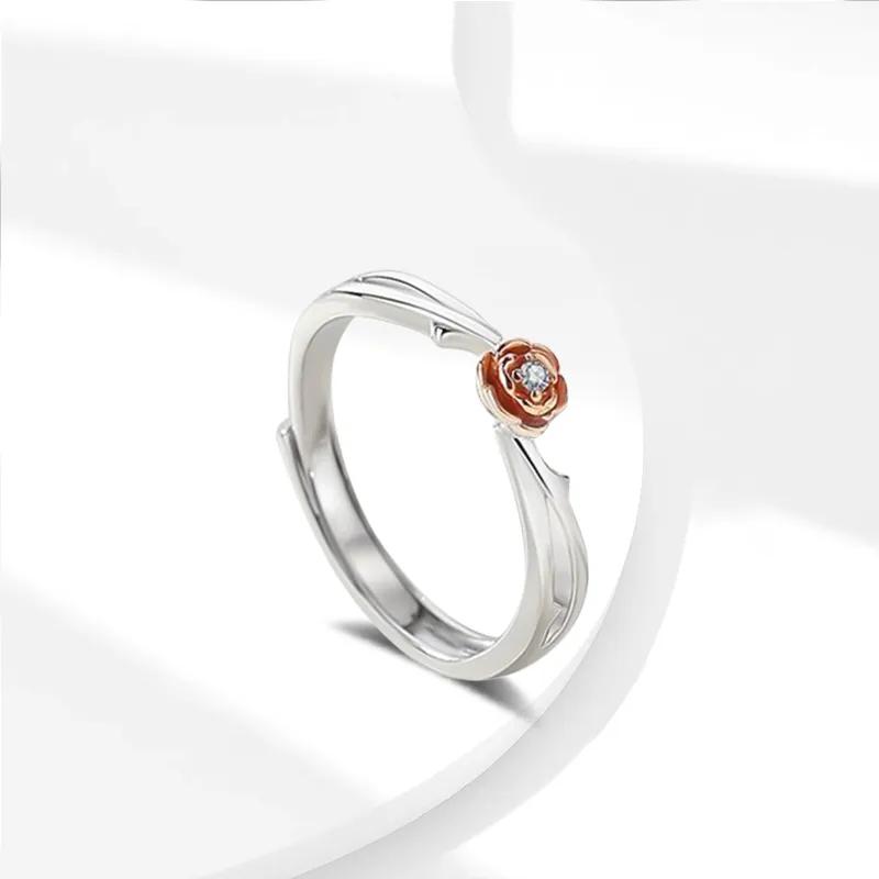 YOASOBI Rings Unisex-4