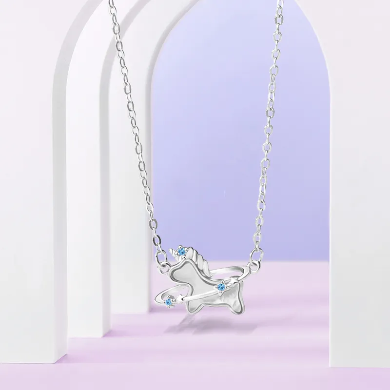 YOASOBI Necklaces Women's-2