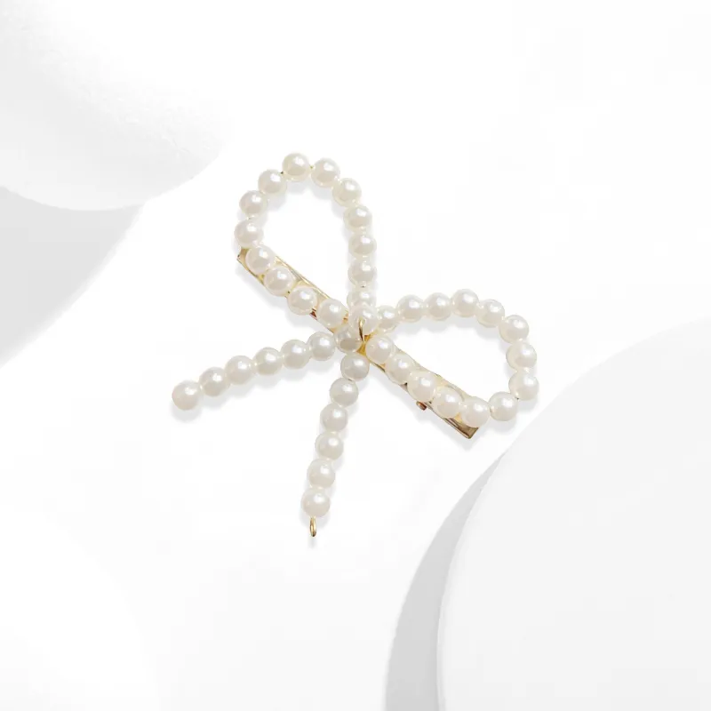 YOASOBI Alloy Hair Clips Women's-1