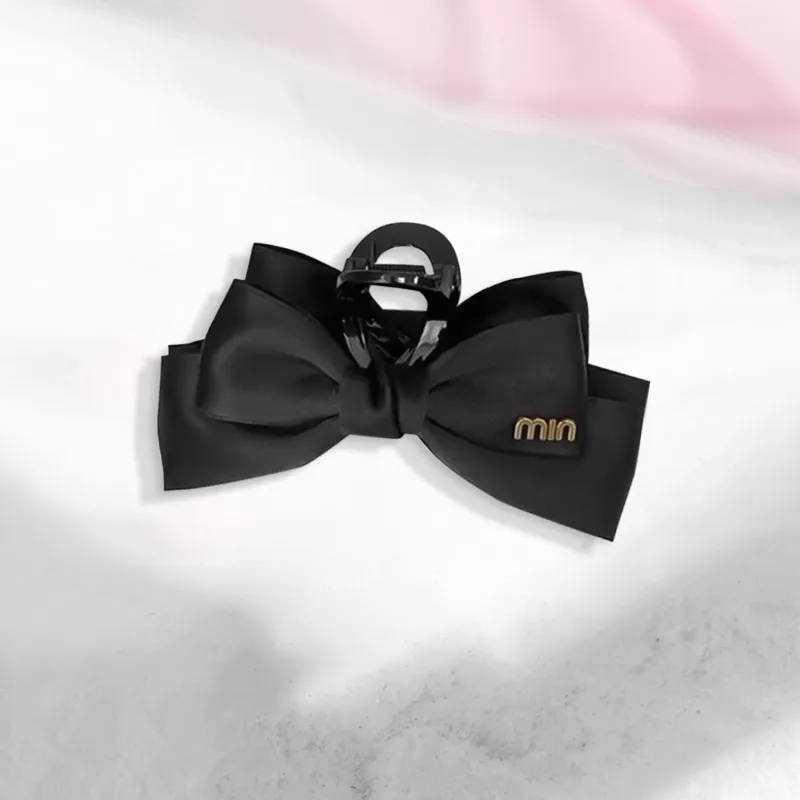 YOASOBI Resin Hair Clips Women's-1