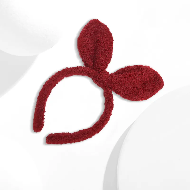 YOASOBI Fabric Headbands Women's-2