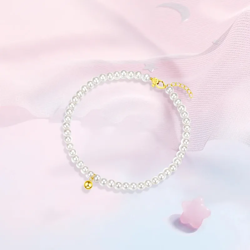 YOASOBI Alloy Bracelets Women's-2