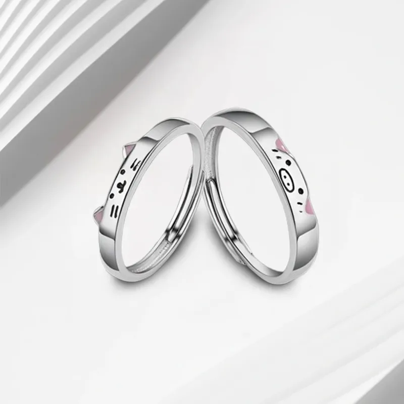 YOASOBI Rings Unisex-2