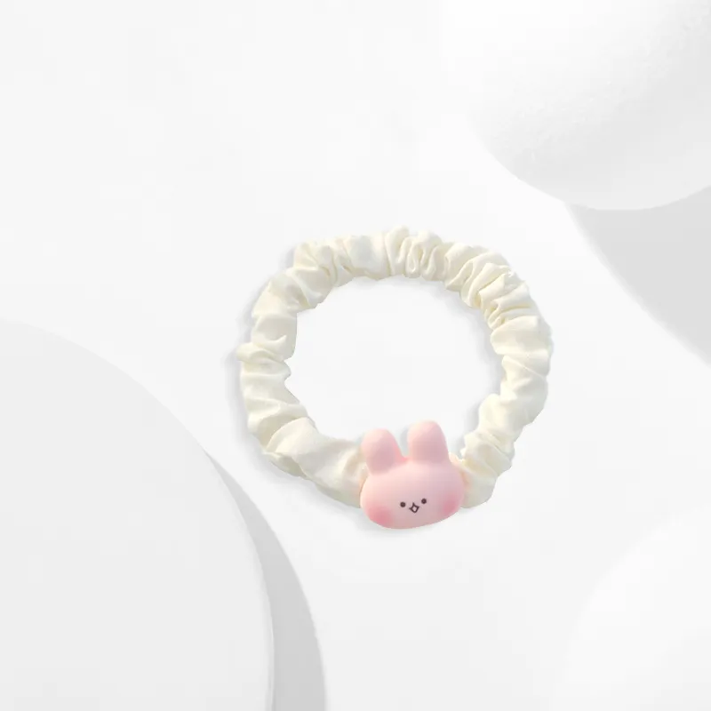 YOASOBI Rubber Band Hair Tie Women's-2