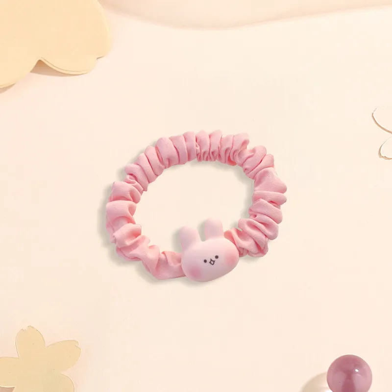 YOASOBI Rubber Band Hair Tie Women's-5