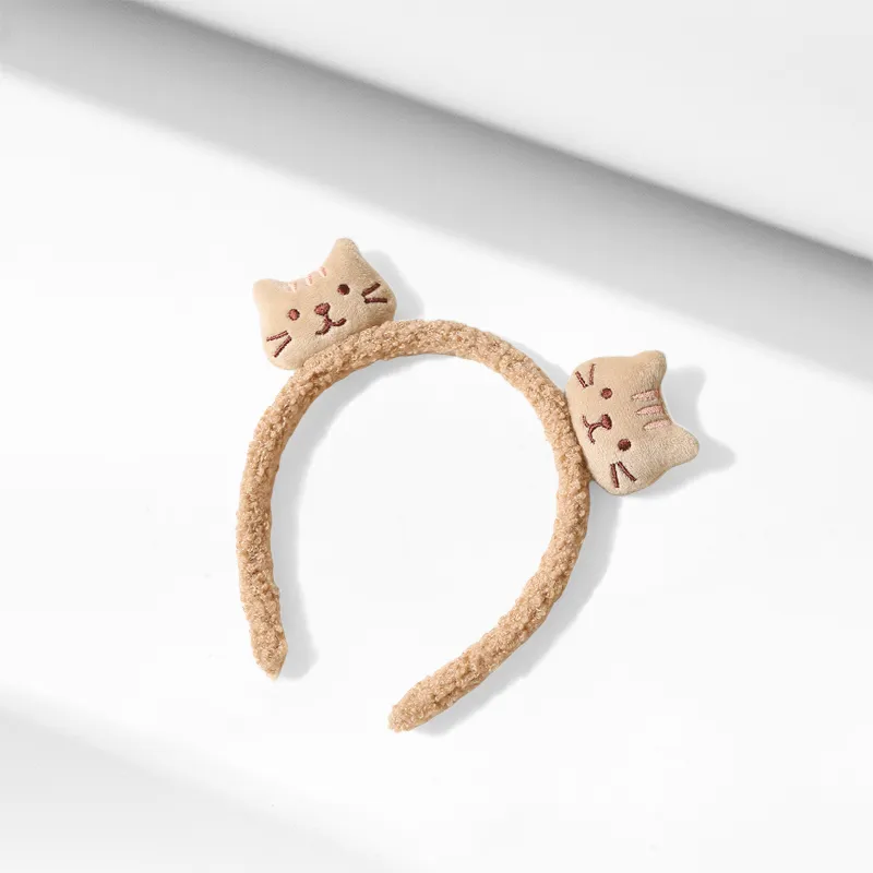 YOASOBI Fabric Headbands Women's-5