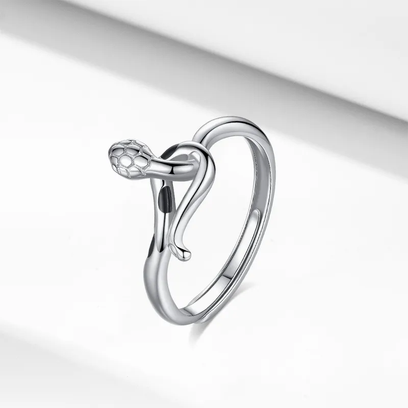 YOASOBI 925 Sterling Silver Rings Women's-1