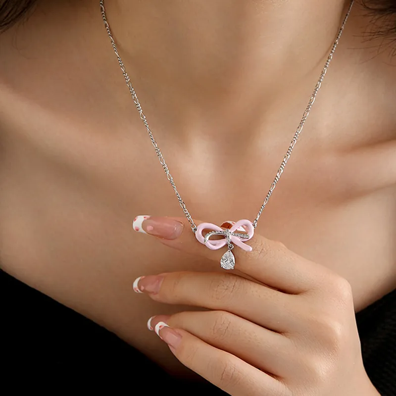 YOASOBI Necklaces Women's-2