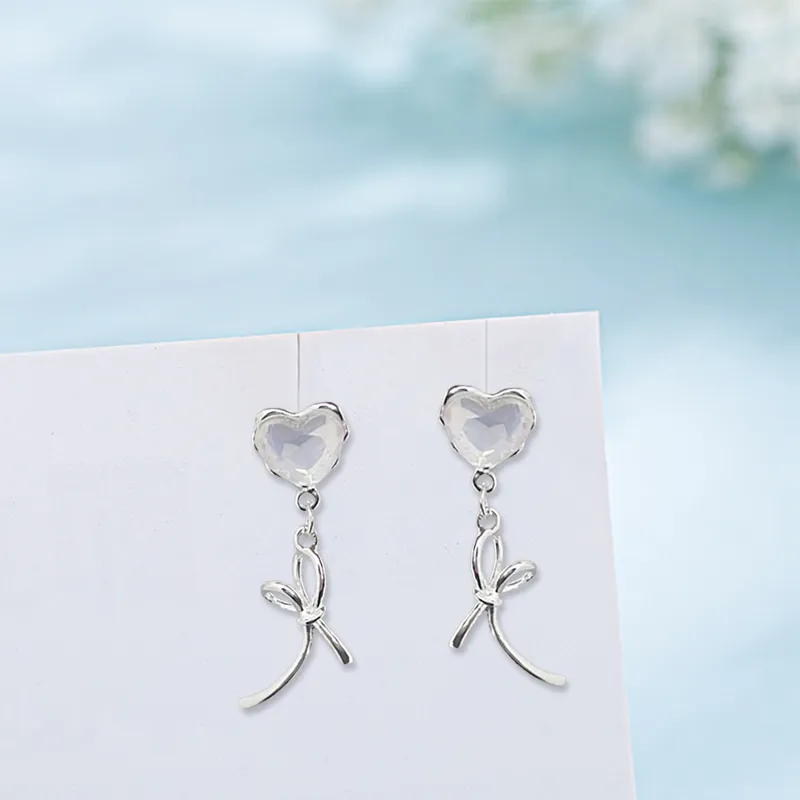 YOASOBI Earrings Women's-2