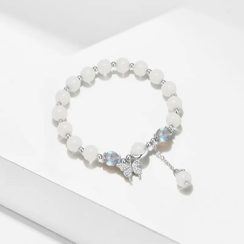YOASOBI Bodhi Root Bracelets Women's-1