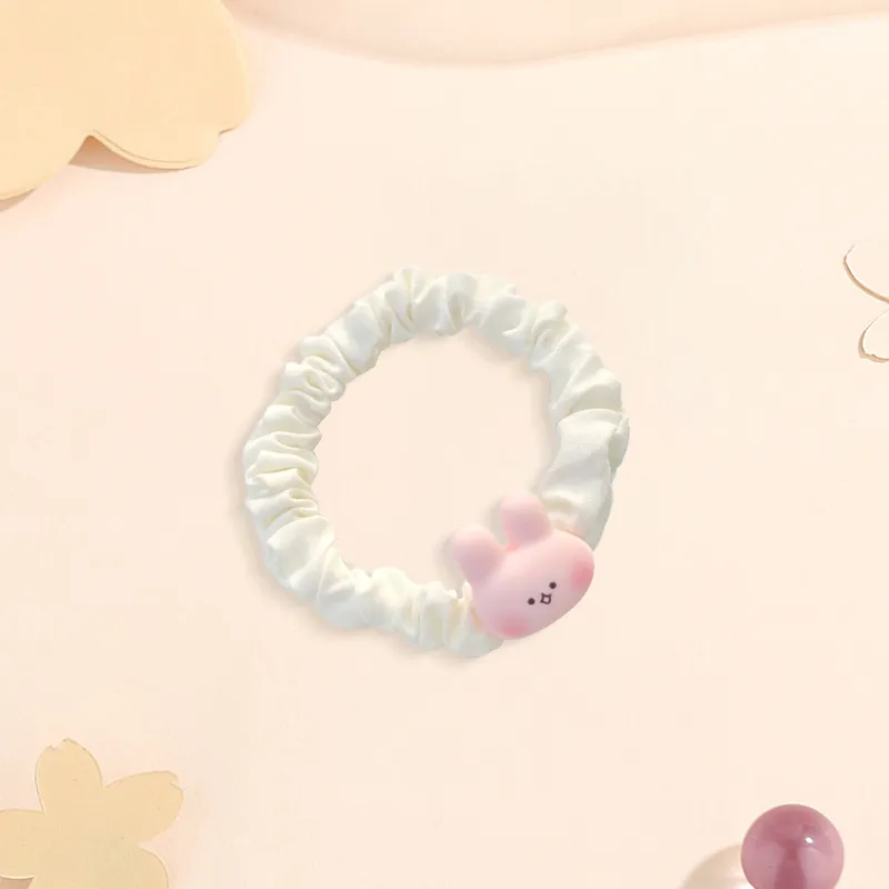 YOASOBI Rubber Band Hair Tie Women's-1