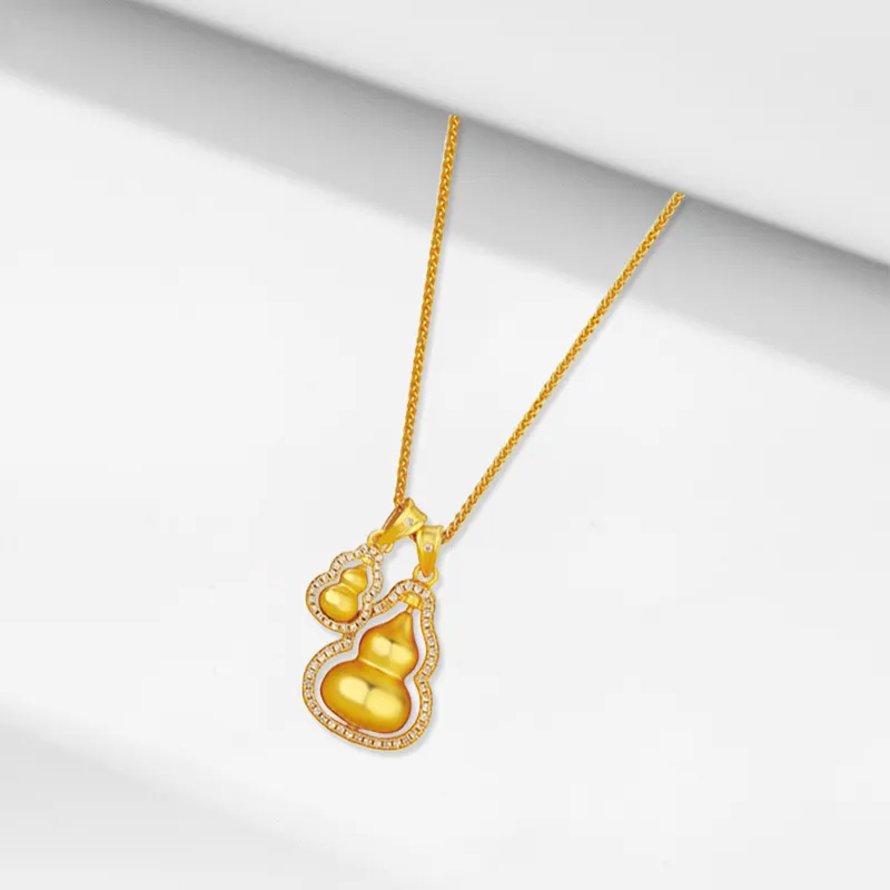 YOASOBI Alloy Necklaces Women's-4