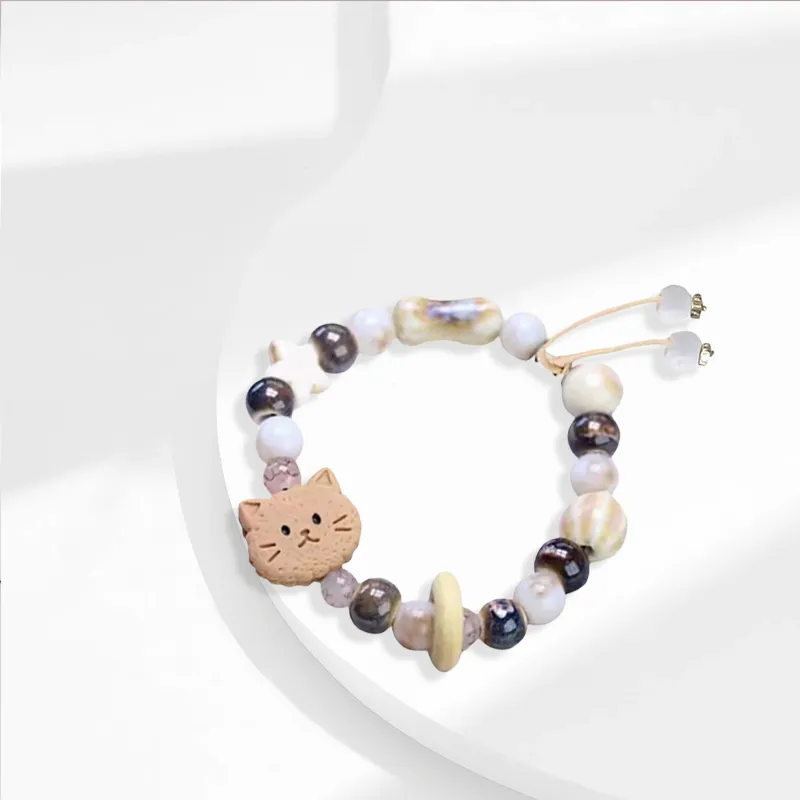 YOASOBI Ceramic Bracelets Unisex-1