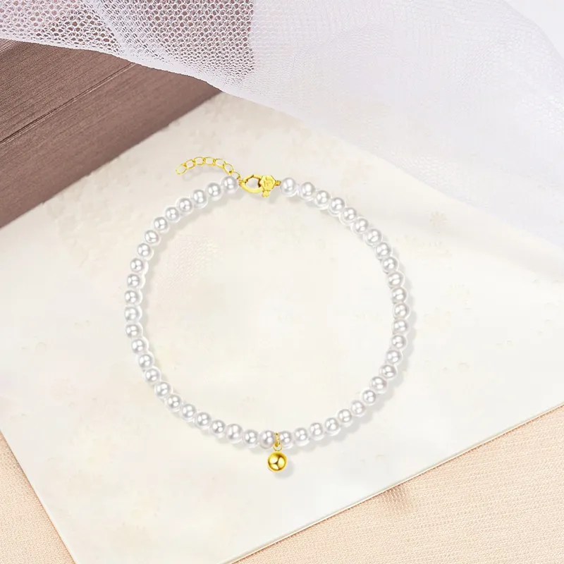 YOASOBI Alloy Bracelets Women's-1