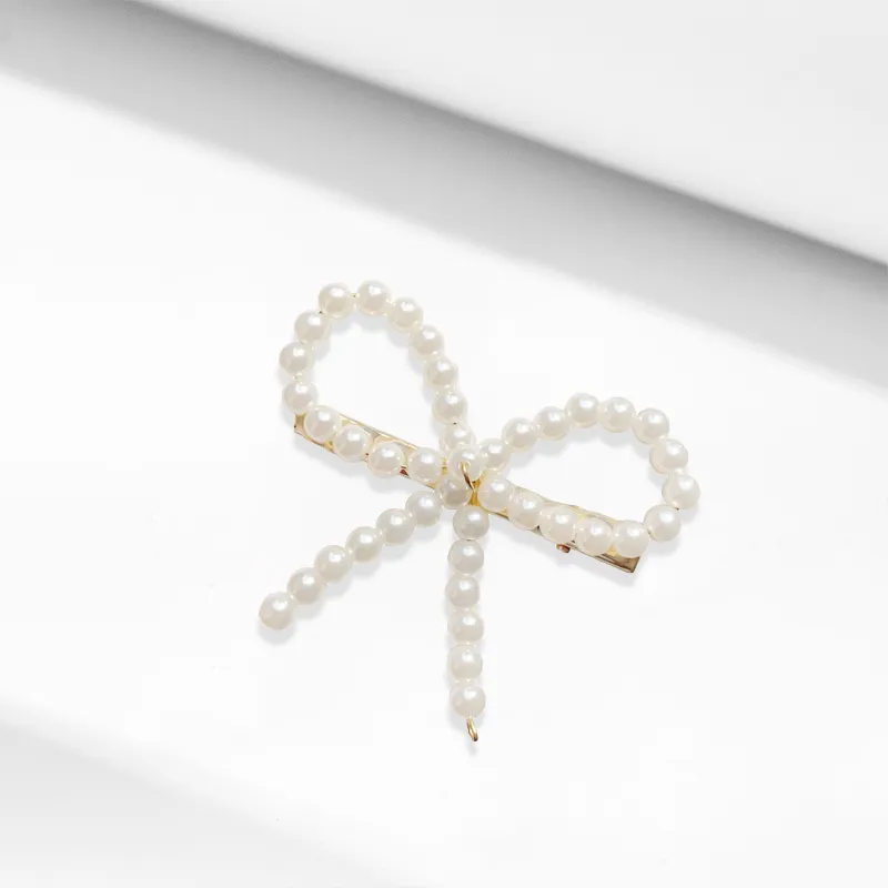 YOASOBI Alloy Hair Clips Women's-3