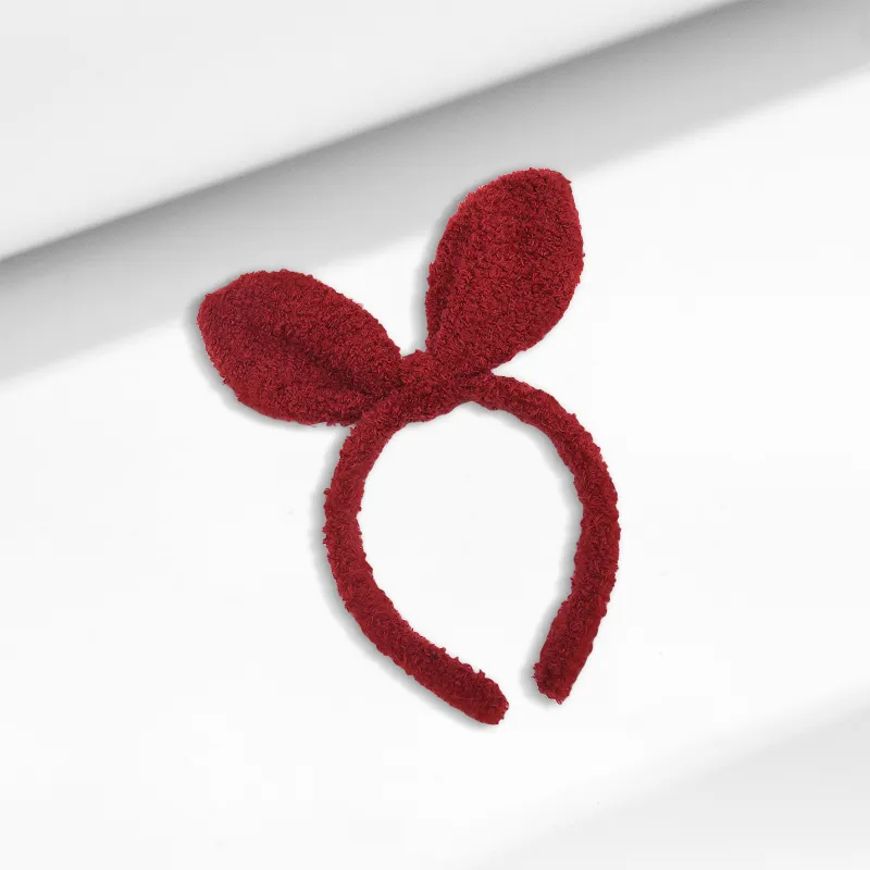 YOASOBI Fabric Headbands Women's-1