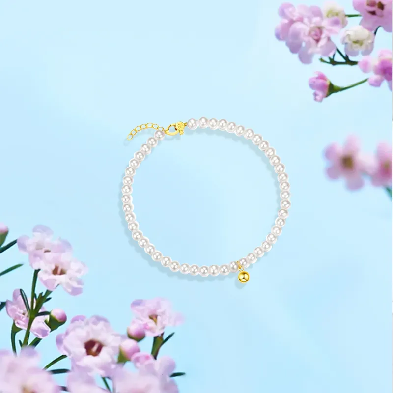YOASOBI Alloy Bracelets Women's-4