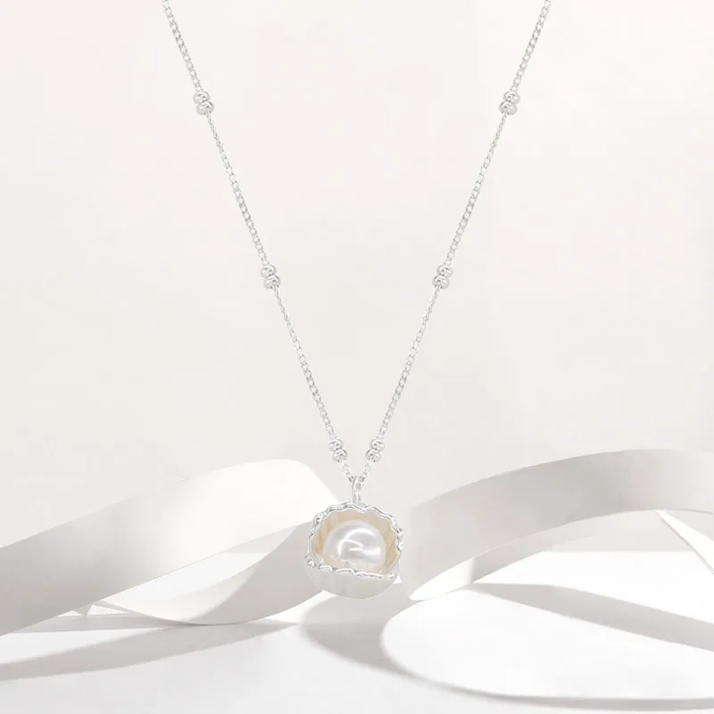 YOASOBI Alloy Necklaces Women's-1