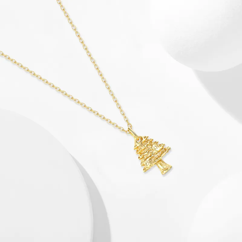 YOASOBI Alloy Necklaces Women's-4