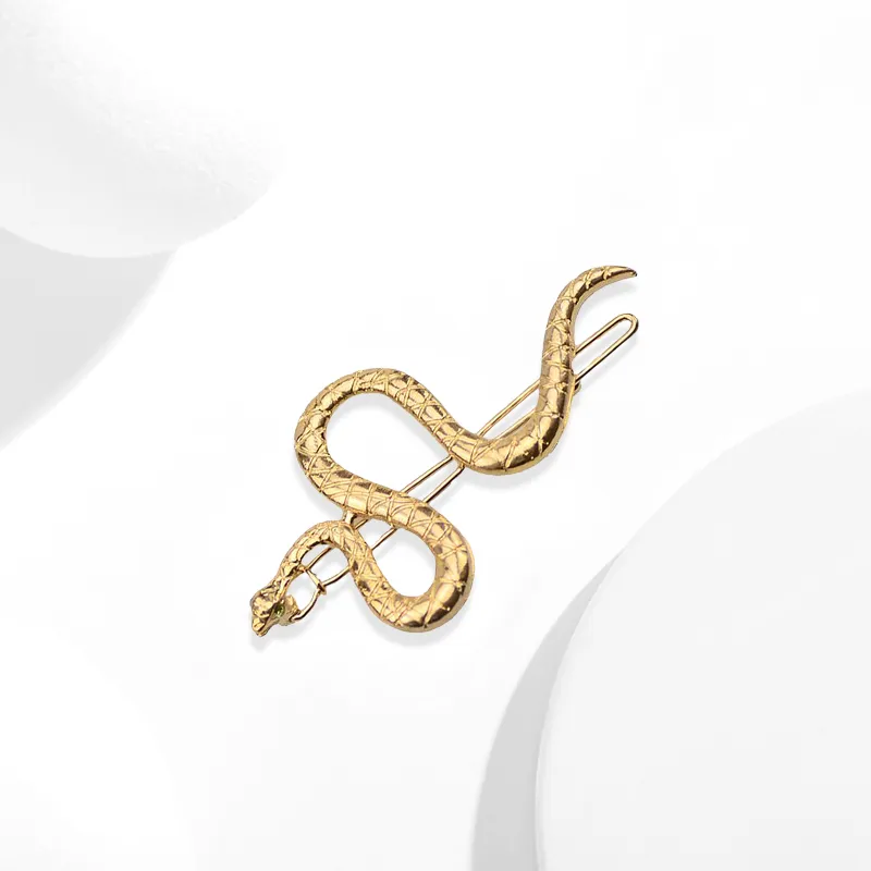 YOASOBI Alloy Hair Clips Women's-5