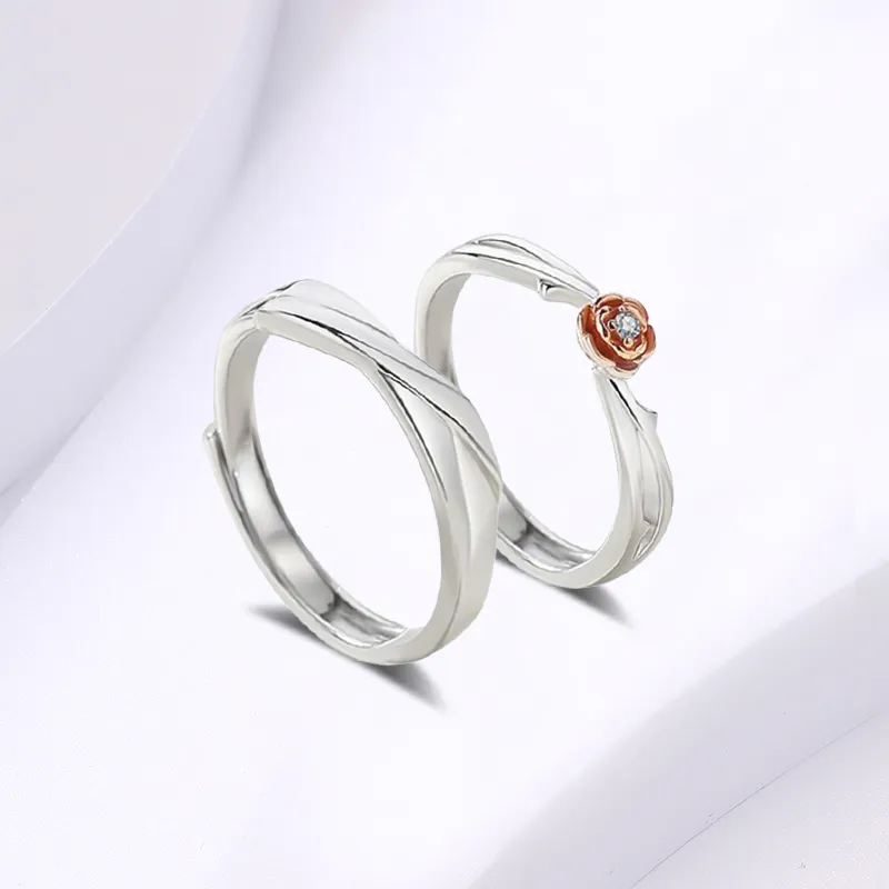 YOASOBI Rings Unisex-7