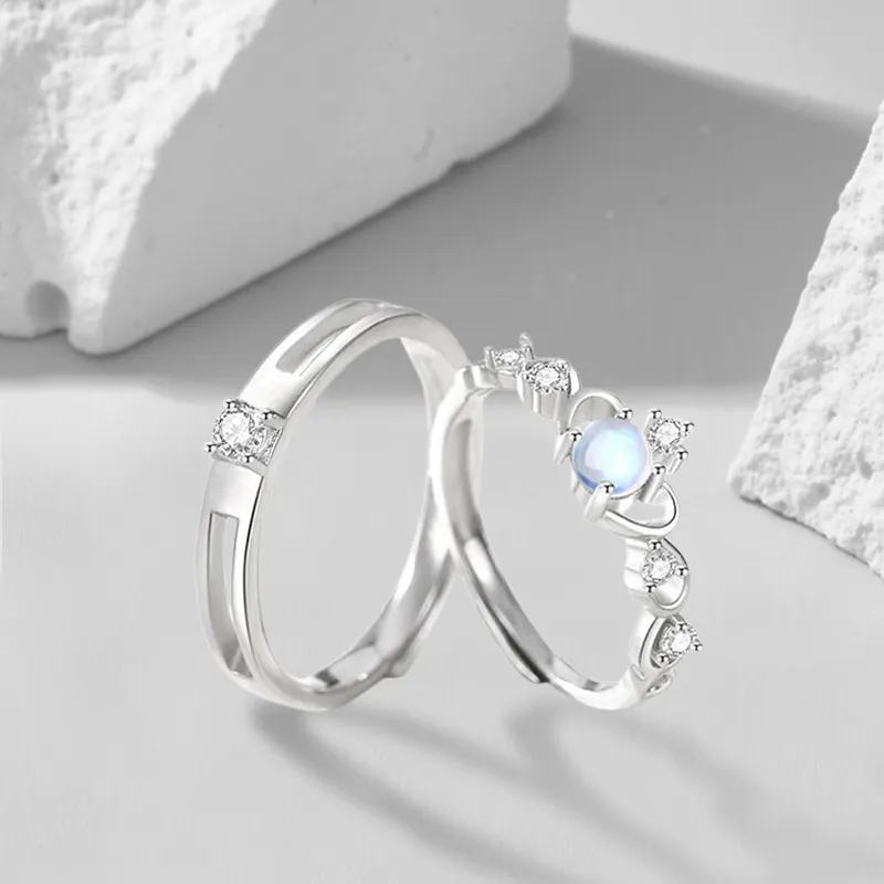 YOASOBI Rings Unisex-1
