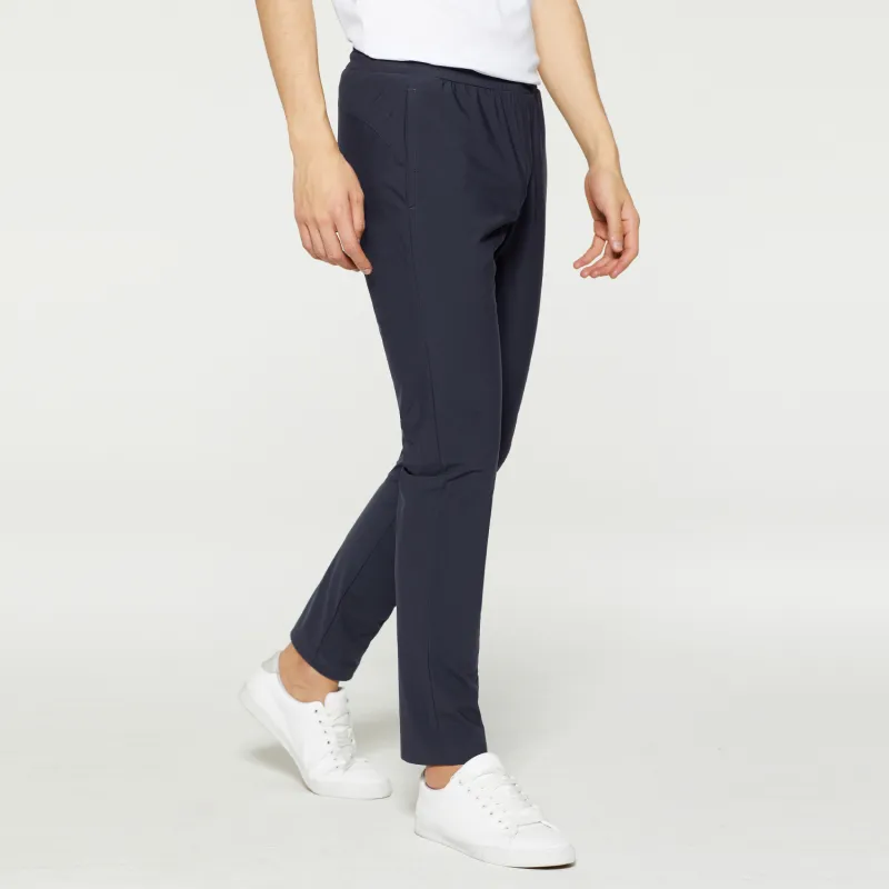 JIPIAO Casual Pants Men-3