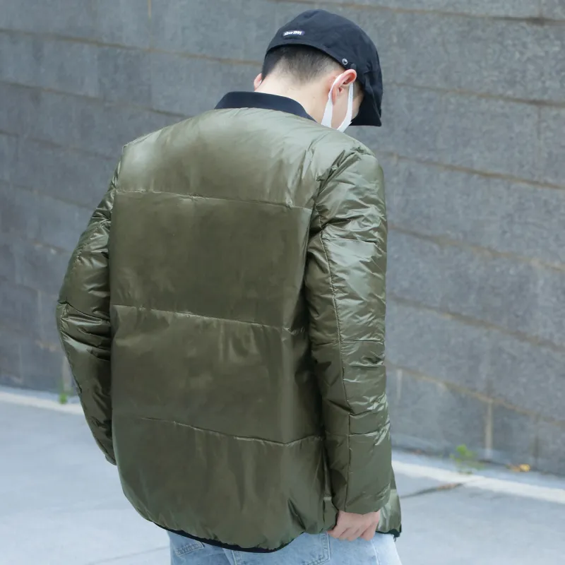 JIPIAO Down Jackets Unisex-13