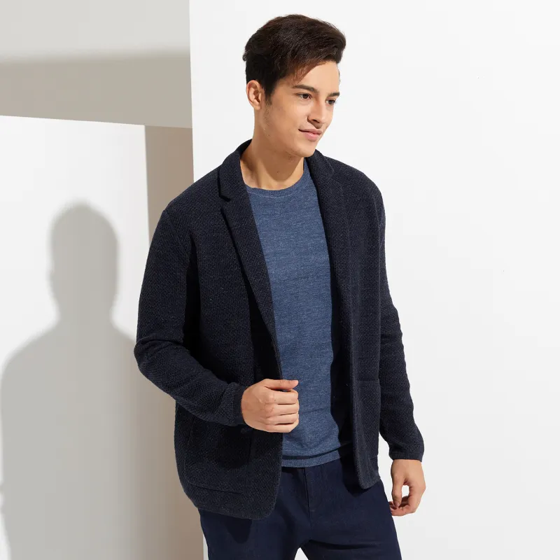 JIPIAO Jackets Men-2