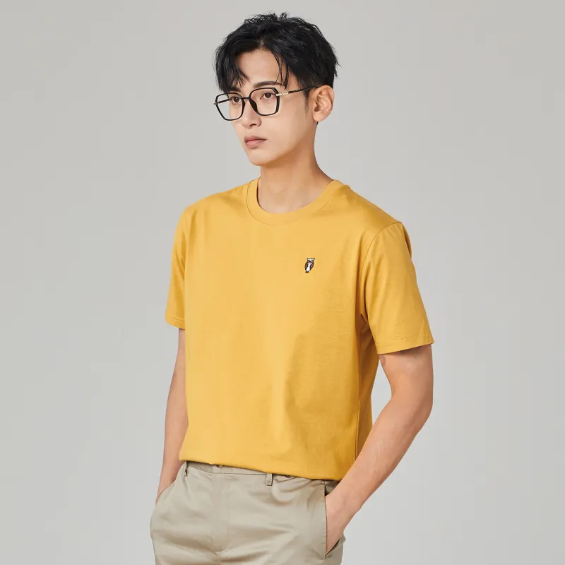 JIPIAO T Shirts Men-10