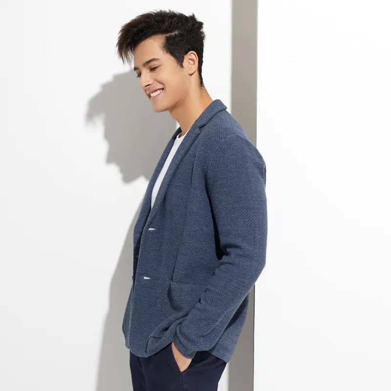 JIPIAO Jackets Men-7