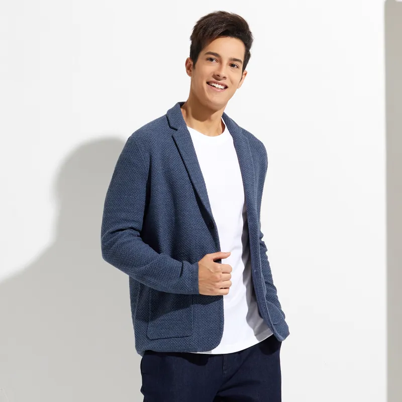 JIPIAO Jackets Men-6