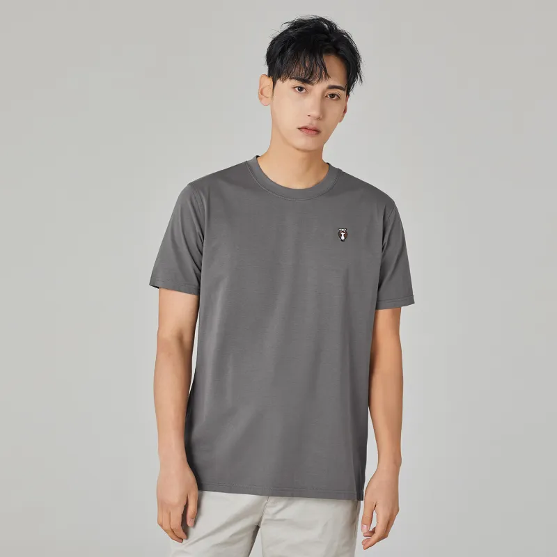 JIPIAO T Shirts Men-2