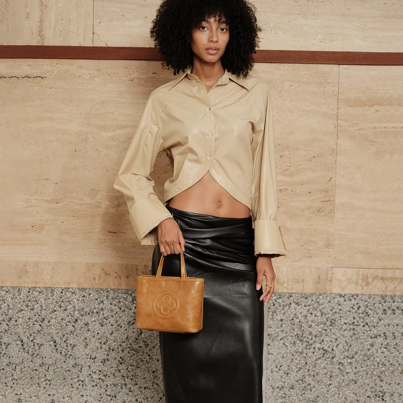CASSILE Handbags Amber-7