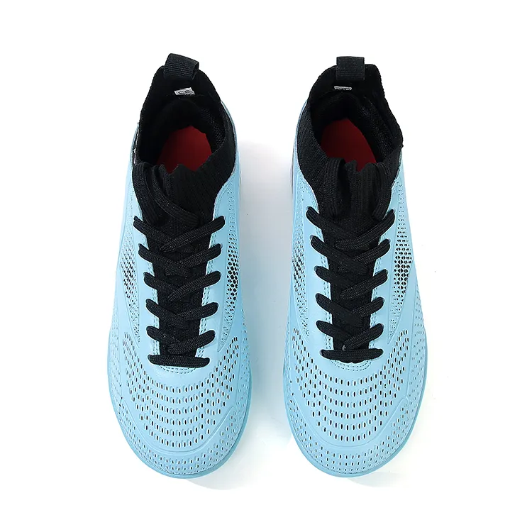 PIYOPIYO Cushioning, Rebound, Slip Resistant, Abrasion Resistant Kids' Soccer Shoes Kids'-22
