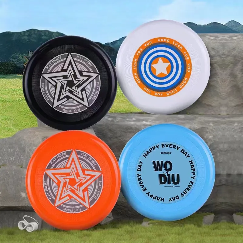 LENWAVE Frisbee-1