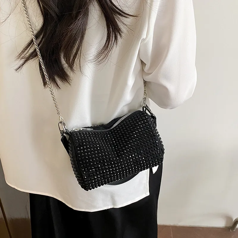 SEVENMOONS PU Shoulder Bag Regular Women's Multicolor-5