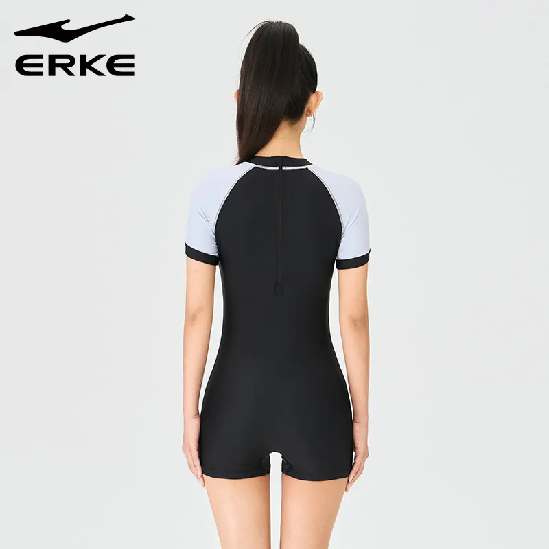 Erke Swimming Equipment Sets-2