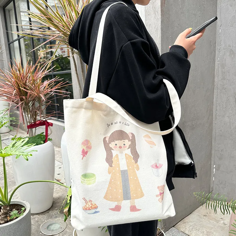Gentle welcome Storage Bags-3