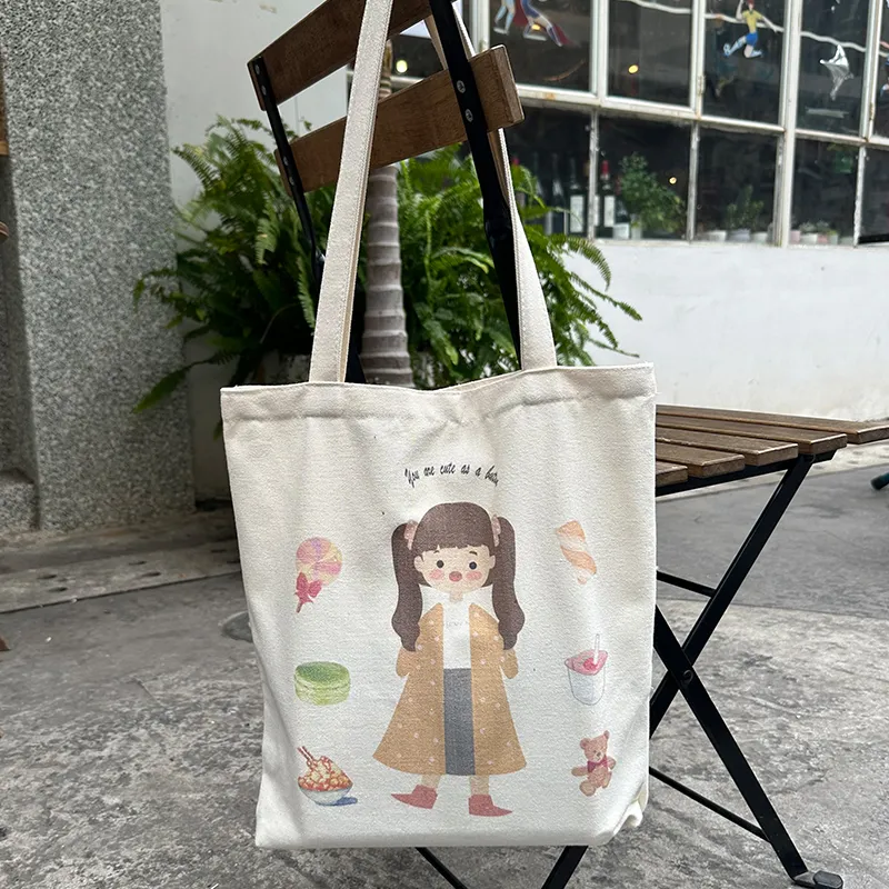 Gentle welcome Storage Bags-4
