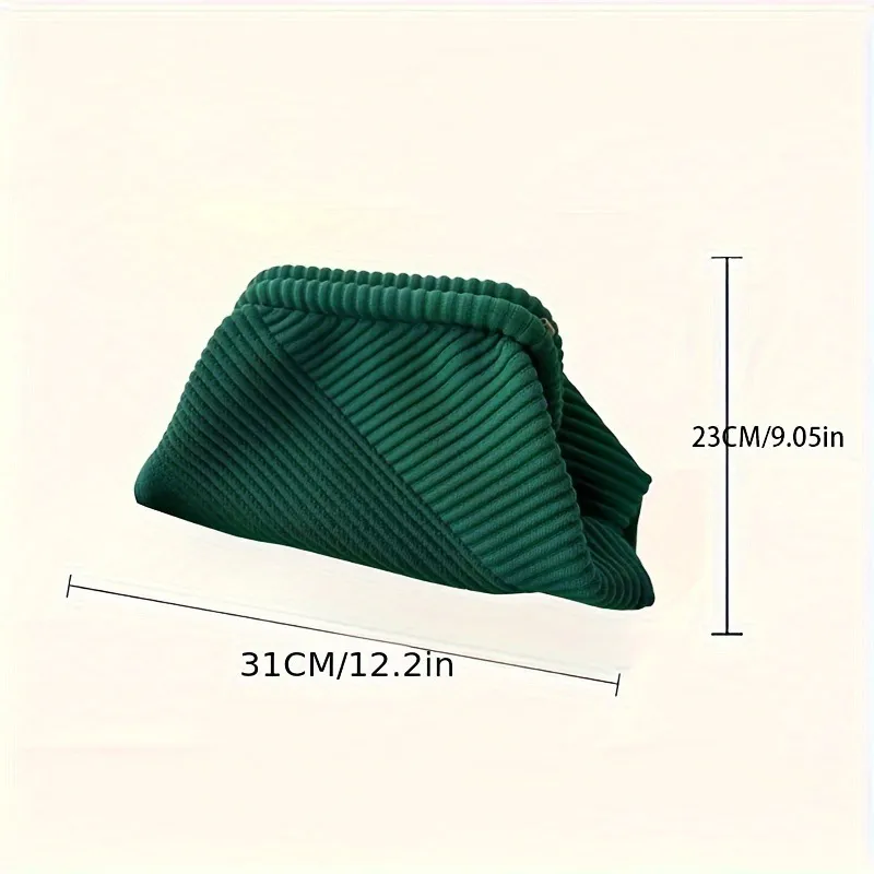 Gentle Welcome Storage Bag Wash Bag-9