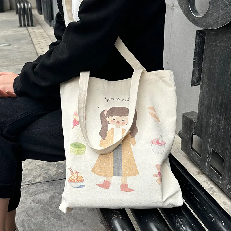 Gentle welcome Storage Bags-2