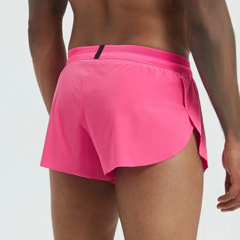 Volanti Sports Shorts Unisex Pink-3