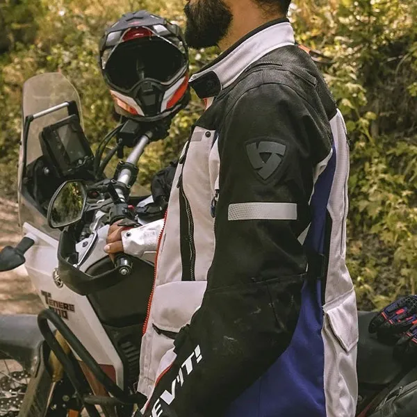 REVIT Biker Jacket-4